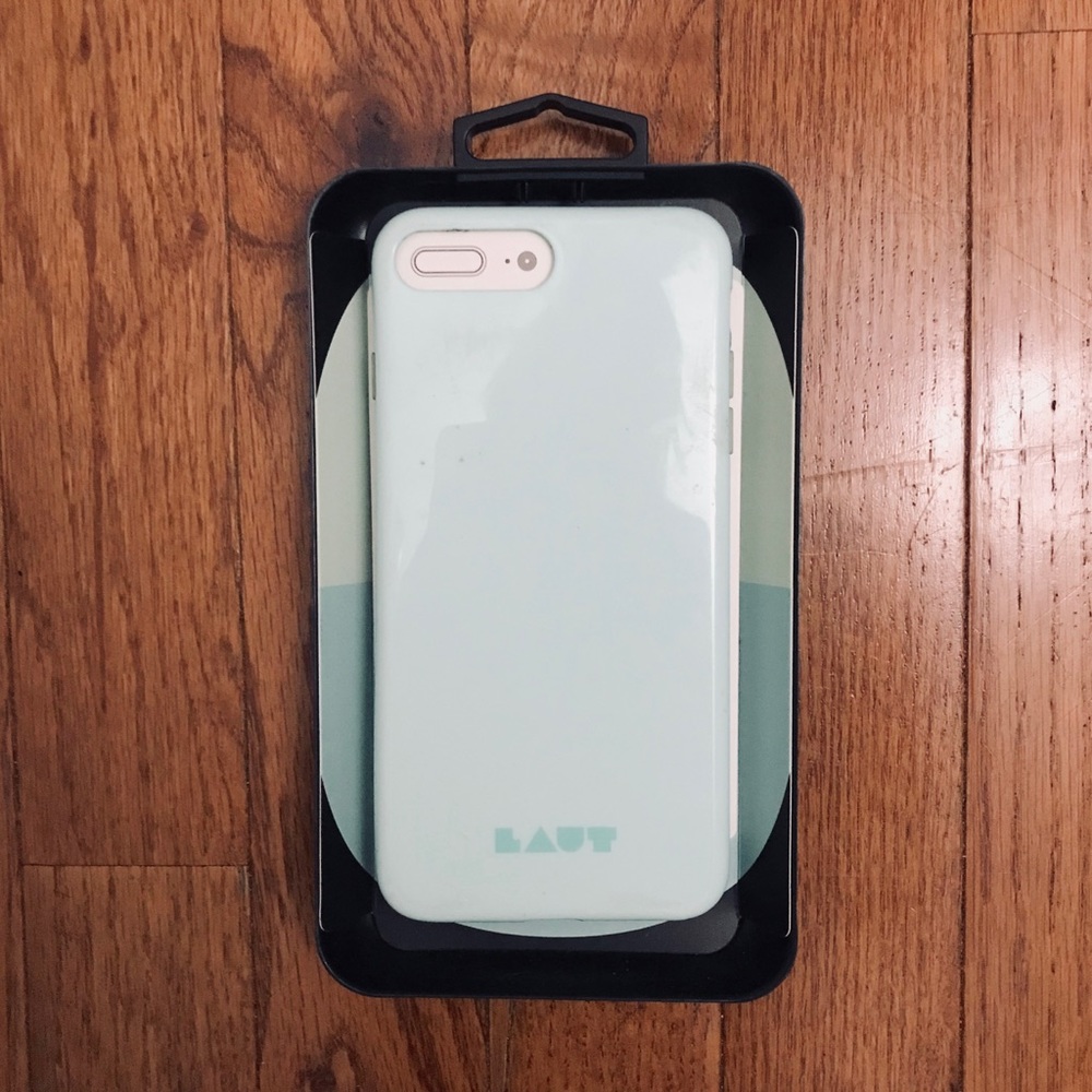 iPhone 7 Plus Case by LAUT